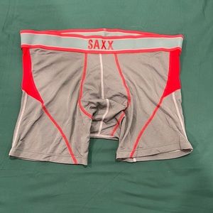 Saxo boxer briefs